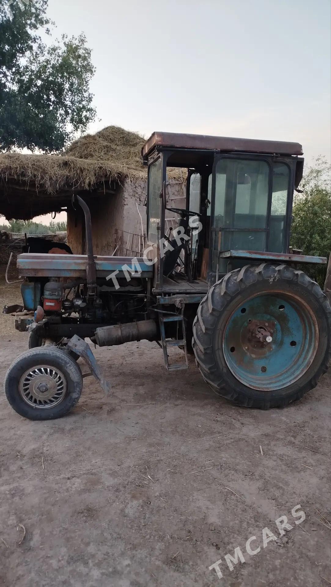 MTZ T-28 1989 - 25 000 TMT - Губадаг - img 3