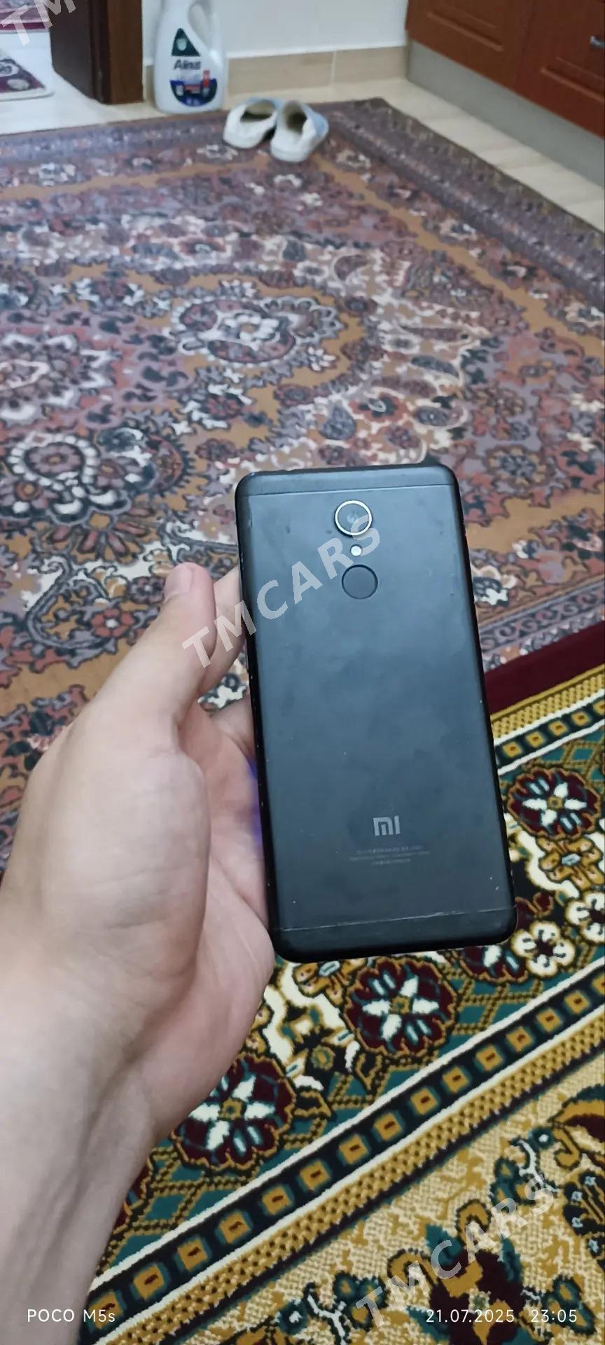 Redmi 5 - Mary - img 7