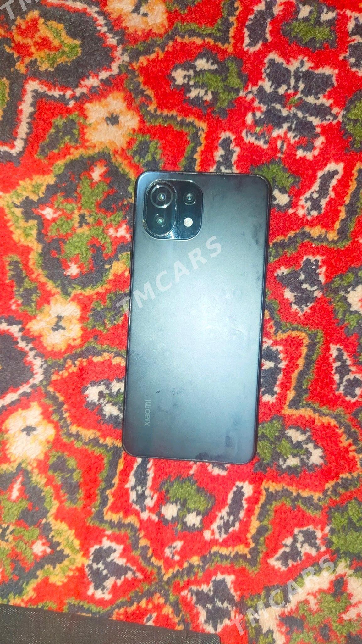 Xiaomi 11 Lite - Daşoguz - img 2