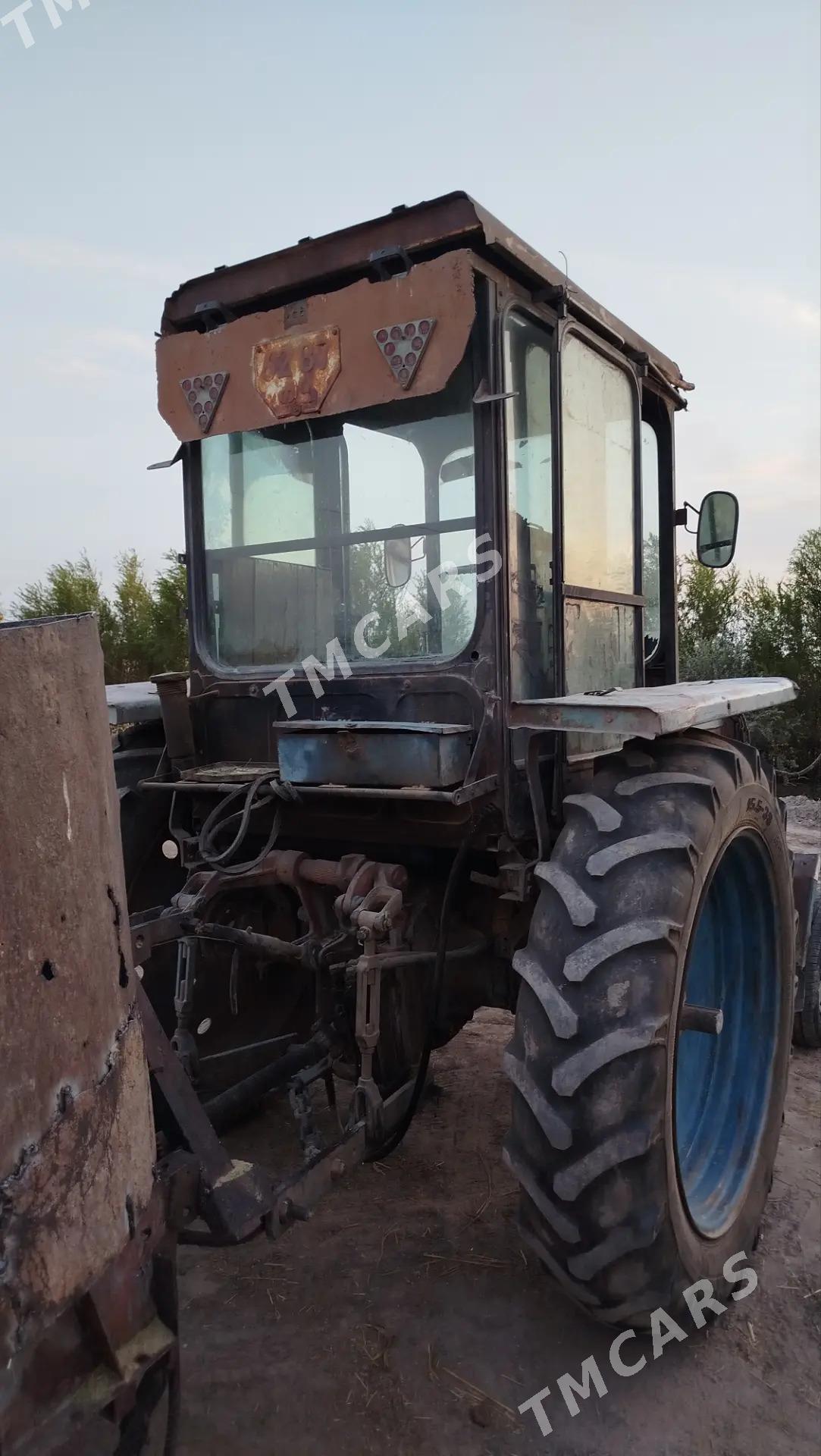 MTZ T-28 1989 - 25 000 TMT - Губадаг - img 4