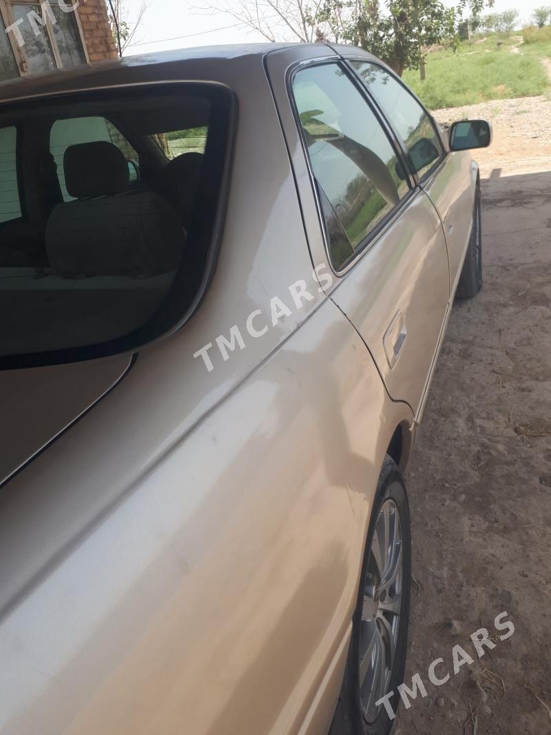 Toyota Camry 1999 - 110 000 TMT - Байрамали - img 3