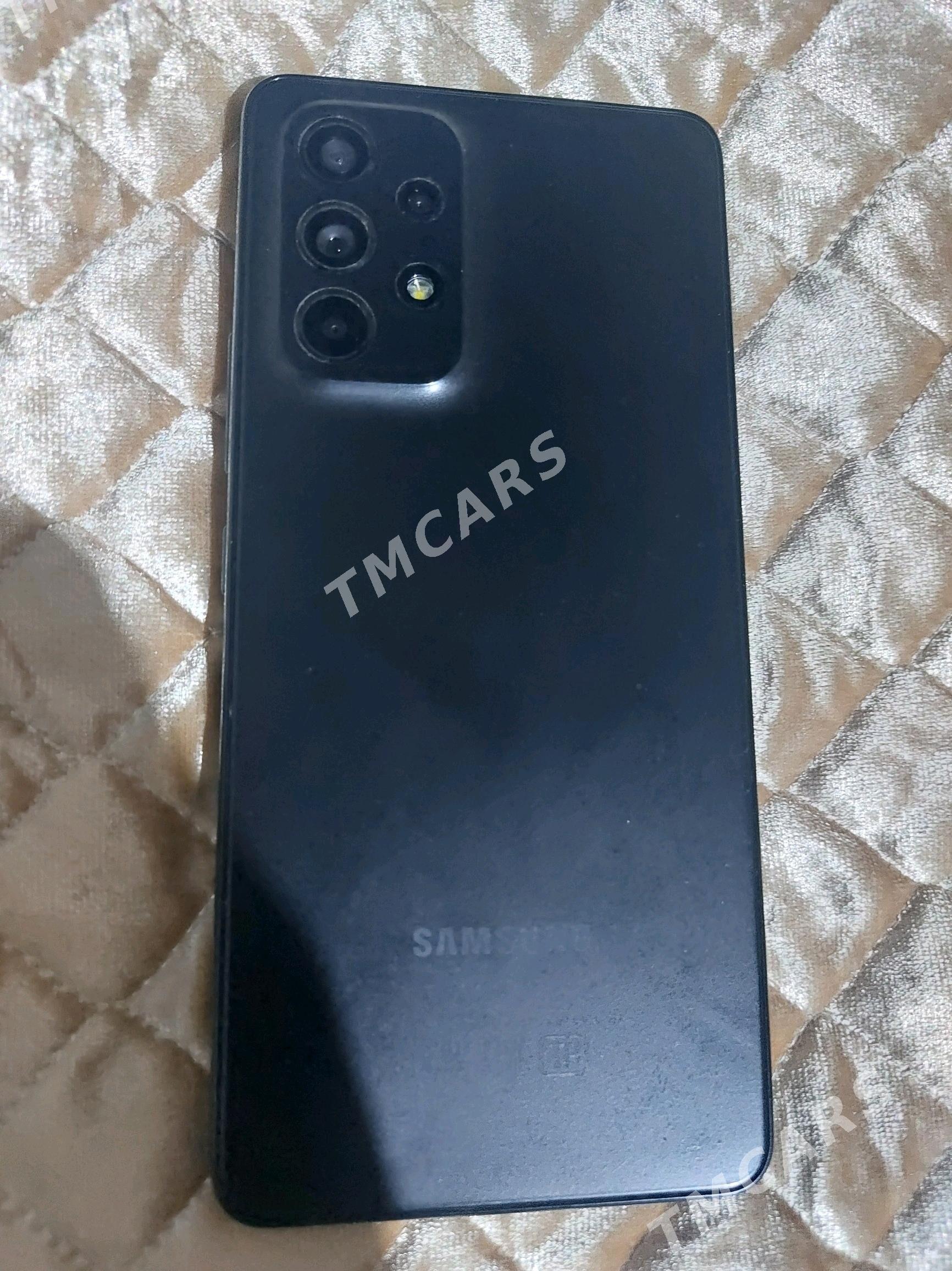Samsung a53 8/128 - Байрамали - img 3