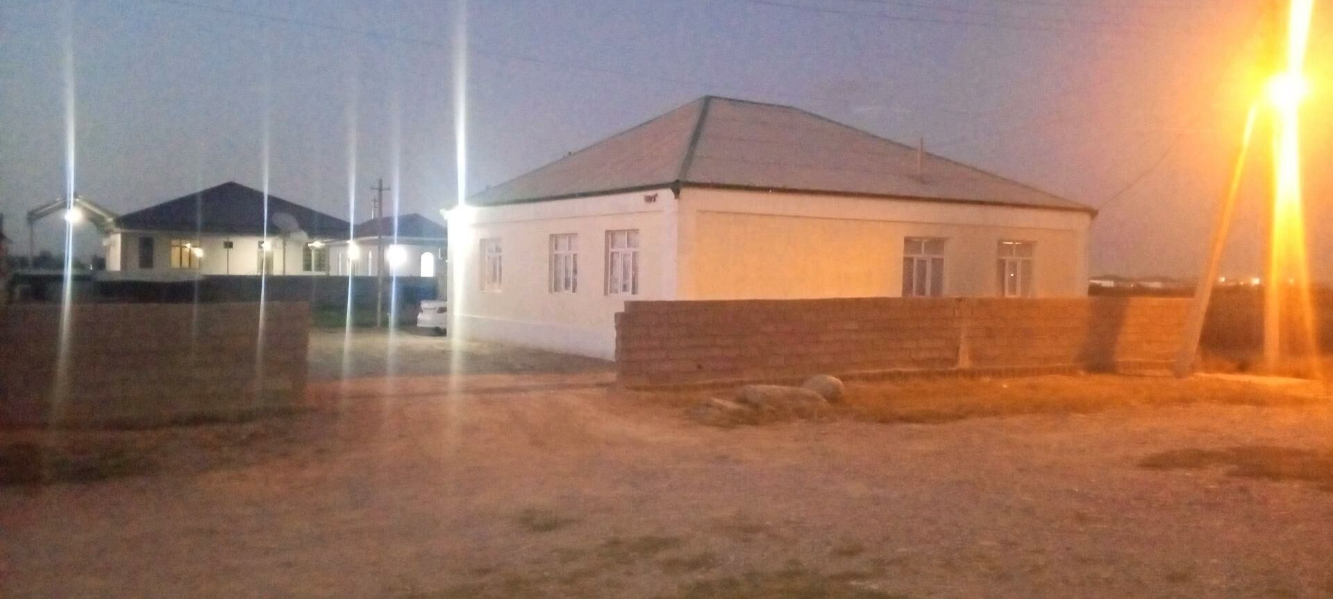 Şorgala 12 S jaý - Гёкдепе - img 5