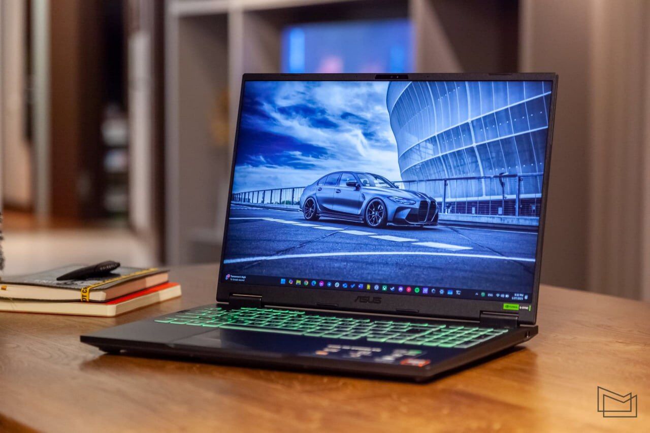 ASUS TUF A16/F15/F17SKIDKADA - Ашхабад - img 2