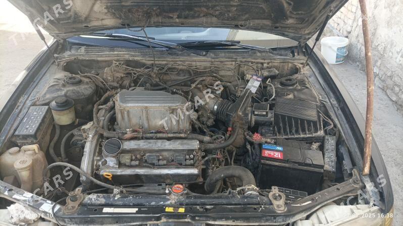 Nissan Cefiro 1996 - 35 000 TMT - Туркменабат - img 6