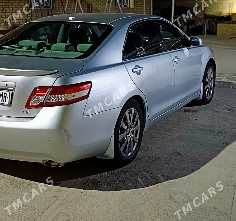 Toyota Camry 2010 - 180 000 TMT - Мары - img 3