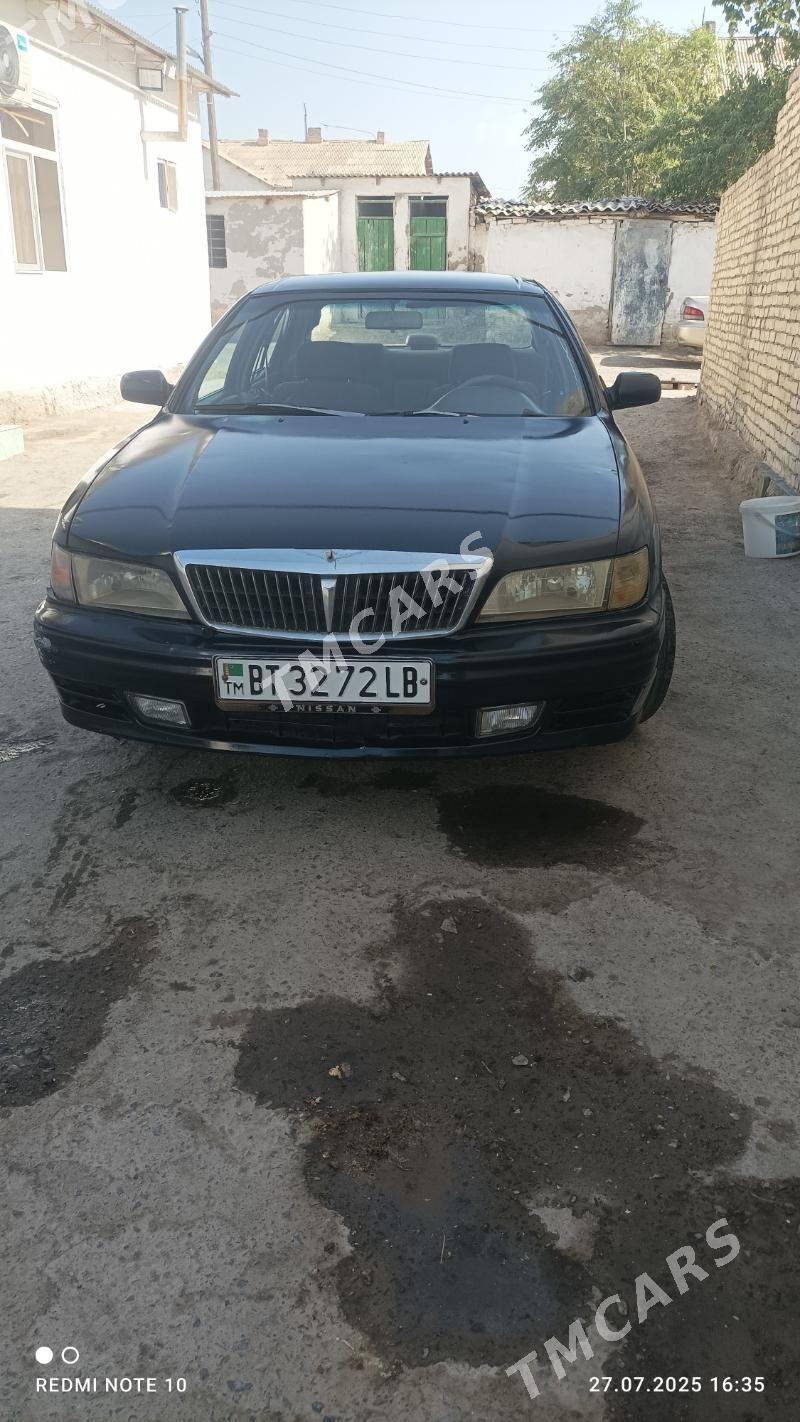 Nissan Cefiro 1996 - 35 000 TMT - Туркменабат - img 5