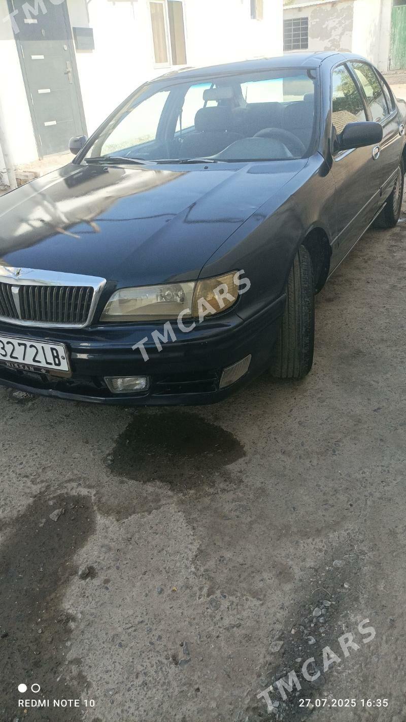 Nissan Cefiro 1996 - 35 000 TMT - Туркменабат - img 4