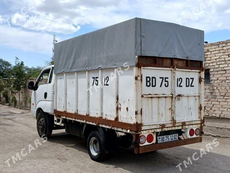 Kia Bongo 2009 - 180 000 TMT - Кёнеургенч - img 2