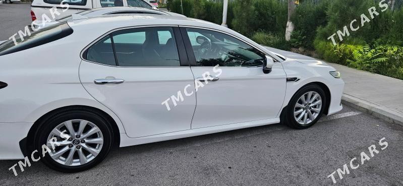 Toyota Camry 2019 - 325 000 TMT - Ашхабад - img 2