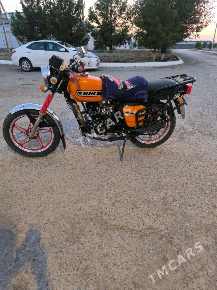 Fekon FK200-14G 2002 - 17 000 TMT - Бахарден - img 3