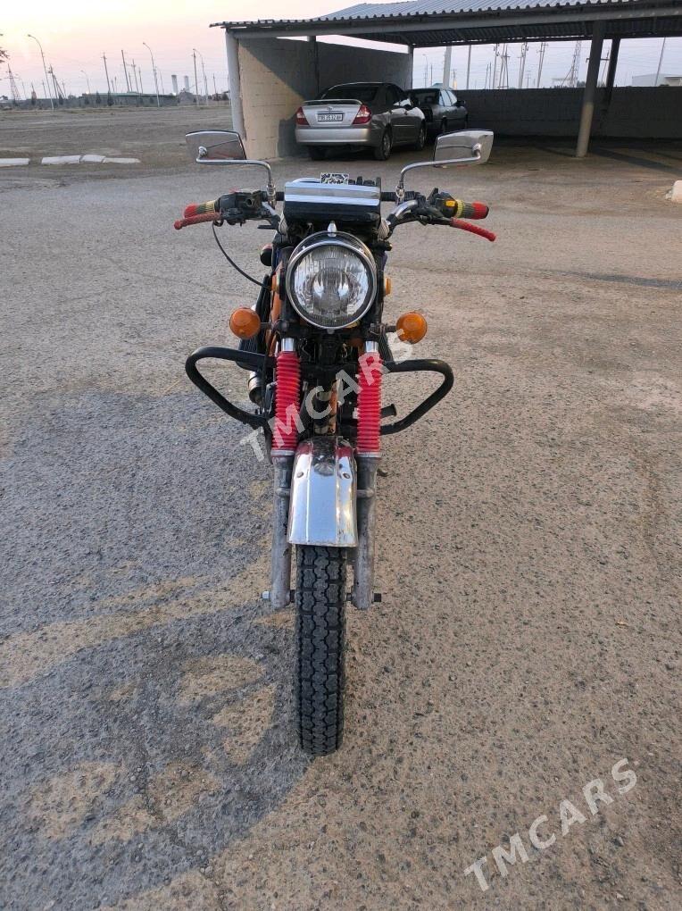 Fekon FK200-14G 2002 - 17 000 TMT - Бахарден - img 2