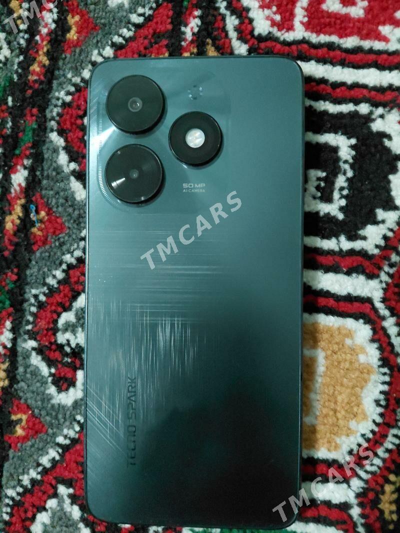Tecno spark 20c - Balkanabat - img 5