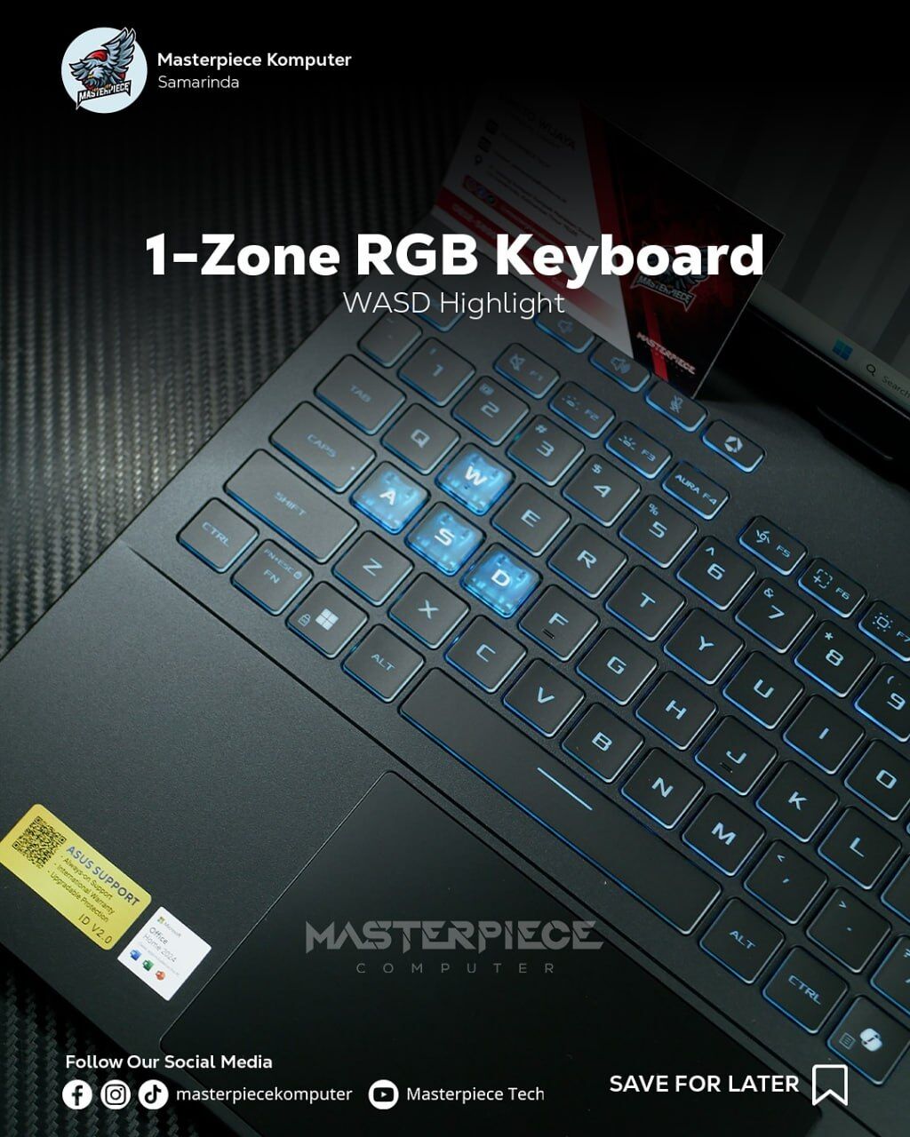 ASUS TUF A16/F15/F17SKIDKADA - Ашхабад - img 8