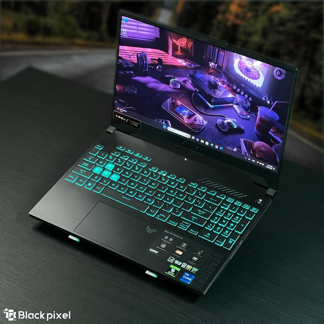 ASUS TUF A16/F15/F17SKIDKADA - Ашхабад - img 5