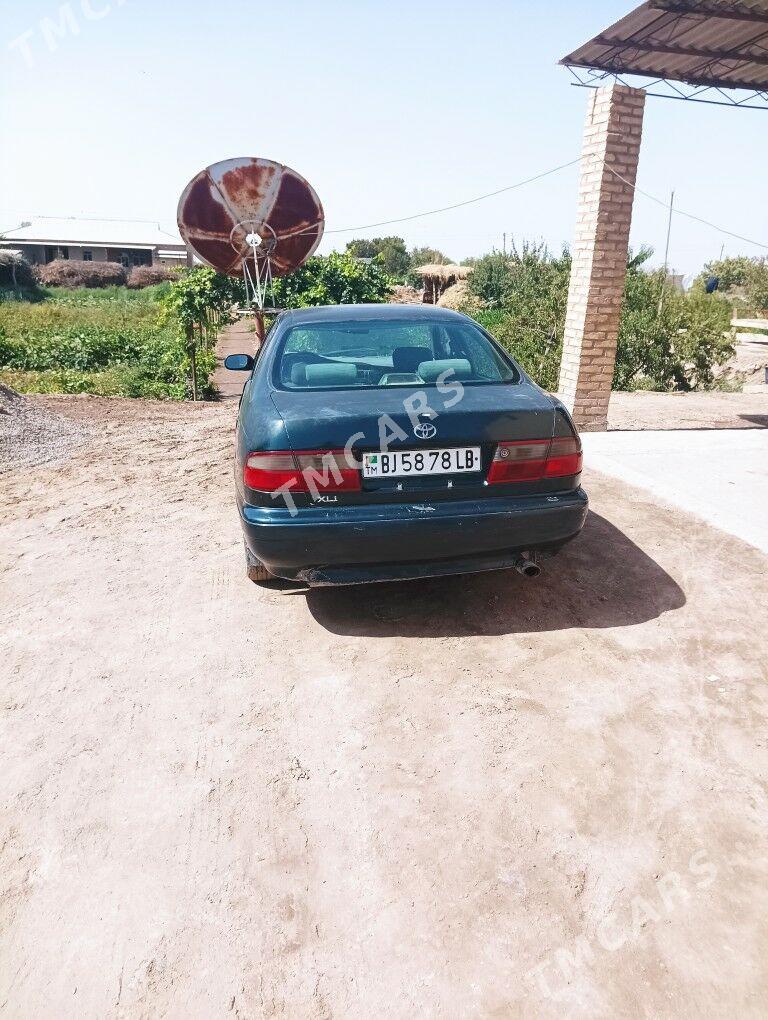 Toyota Corona 1995 - 35 000 TMT - Garabekewül - img 7
