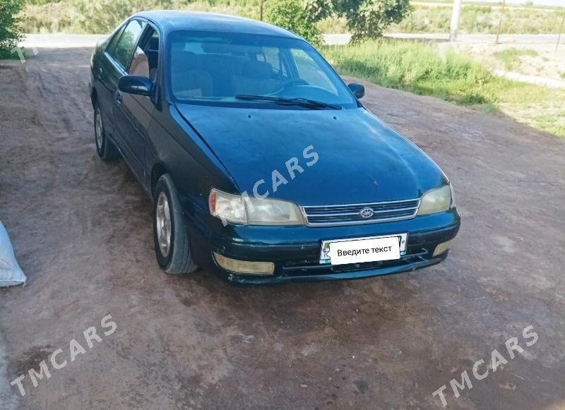 Toyota Corona 1995 - 35 000 TMT - Garabekewül - img 3
