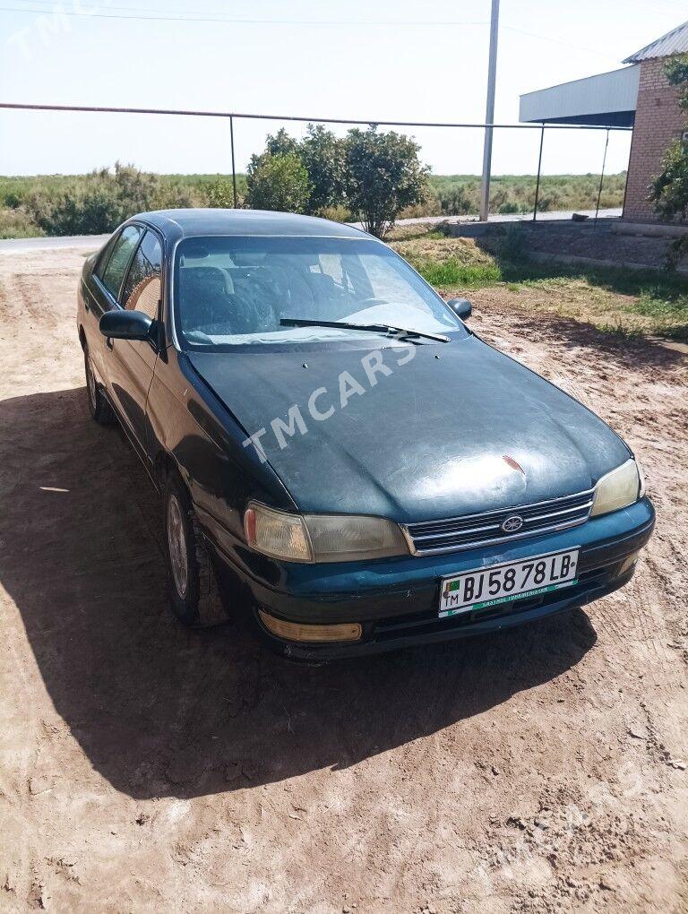 Toyota Corona 1995 - 35 000 TMT - Garabekewül - img 2
