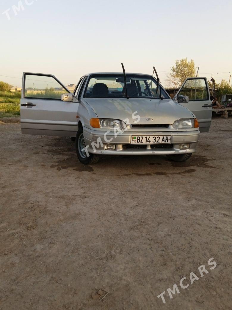 Lada 2115 2002 - 19 000 TMT - Babadaýhan - img 2
