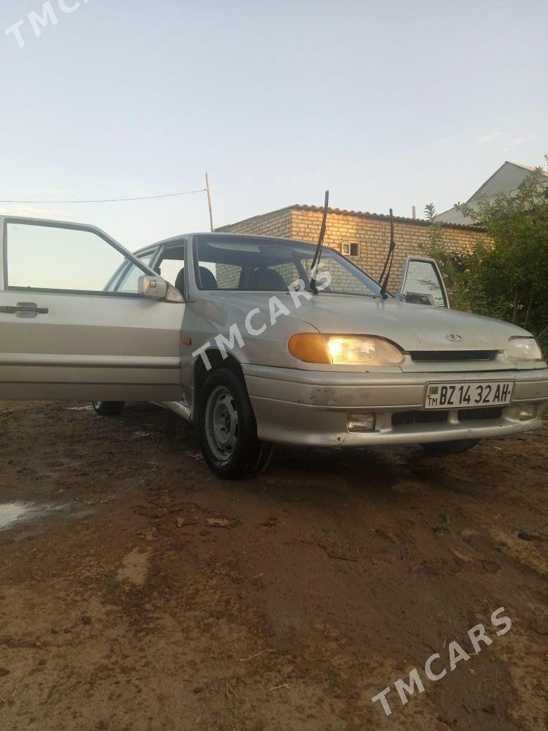 Lada 2115 2002 - 19 000 TMT - Babadaýhan - img 3