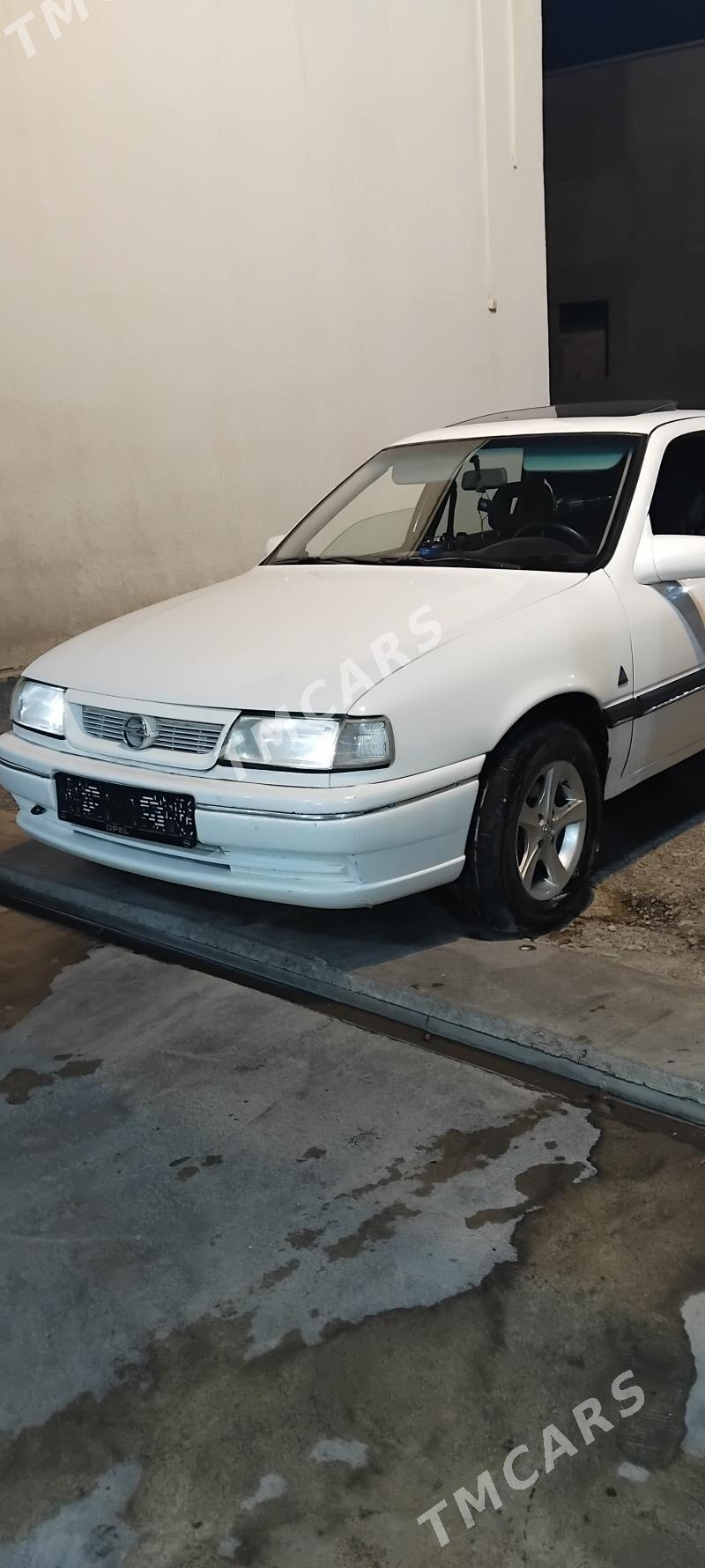 Opel Vectra 1994 - 50 000 TMT - Кака - img 3