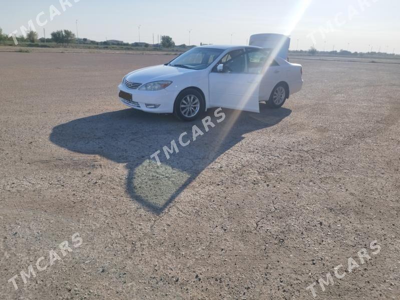 Toyota Camry 2002 - 135 000 TMT - Daşoguz - img 2