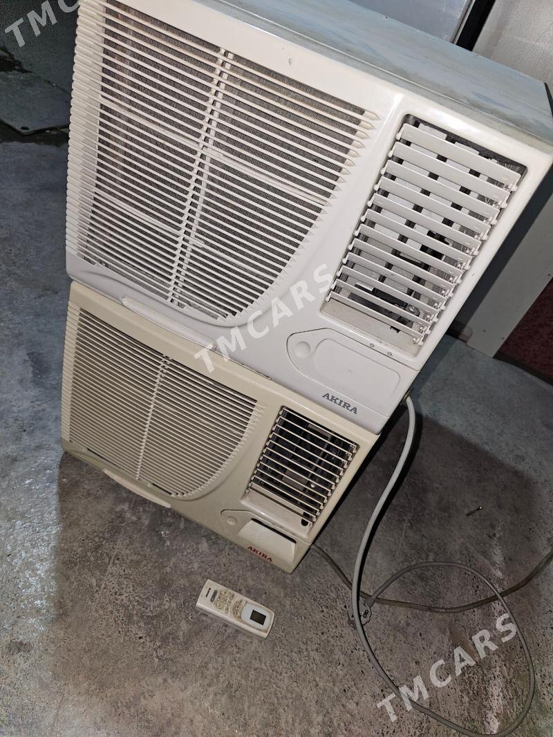 Akira 30 kw kondisaner - Aşgabat - img 2