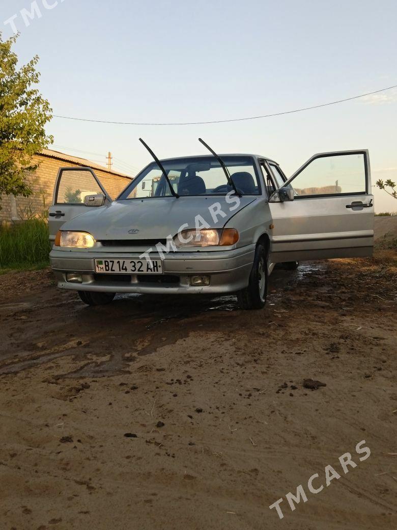Lada 2115 2002 - 19 000 TMT - Babadaýhan - img 5