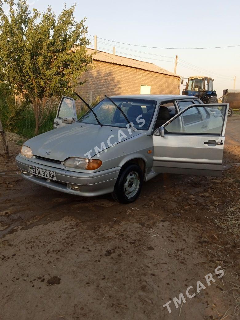 Lada 2115 2002 - 19 000 TMT - Babadaýhan - img 4