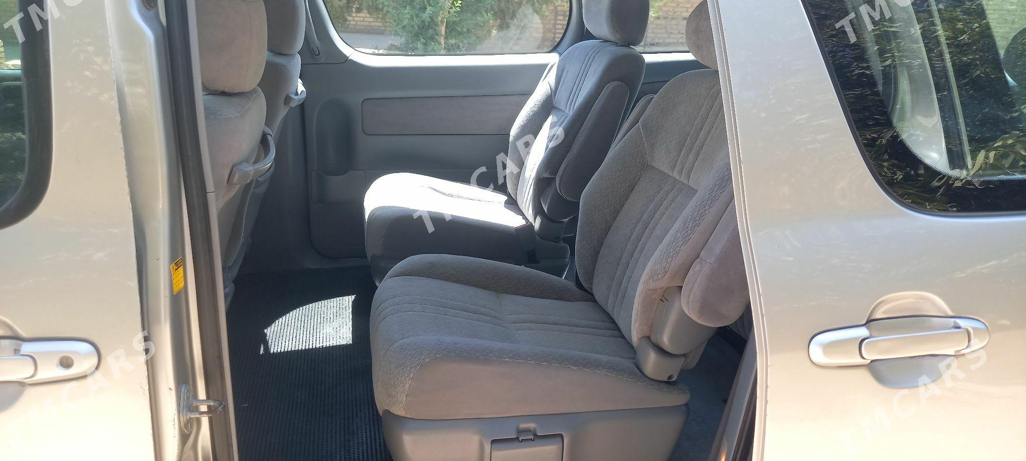 Toyota Sienna 2002 - 190 000 TMT - Kerki - img 7