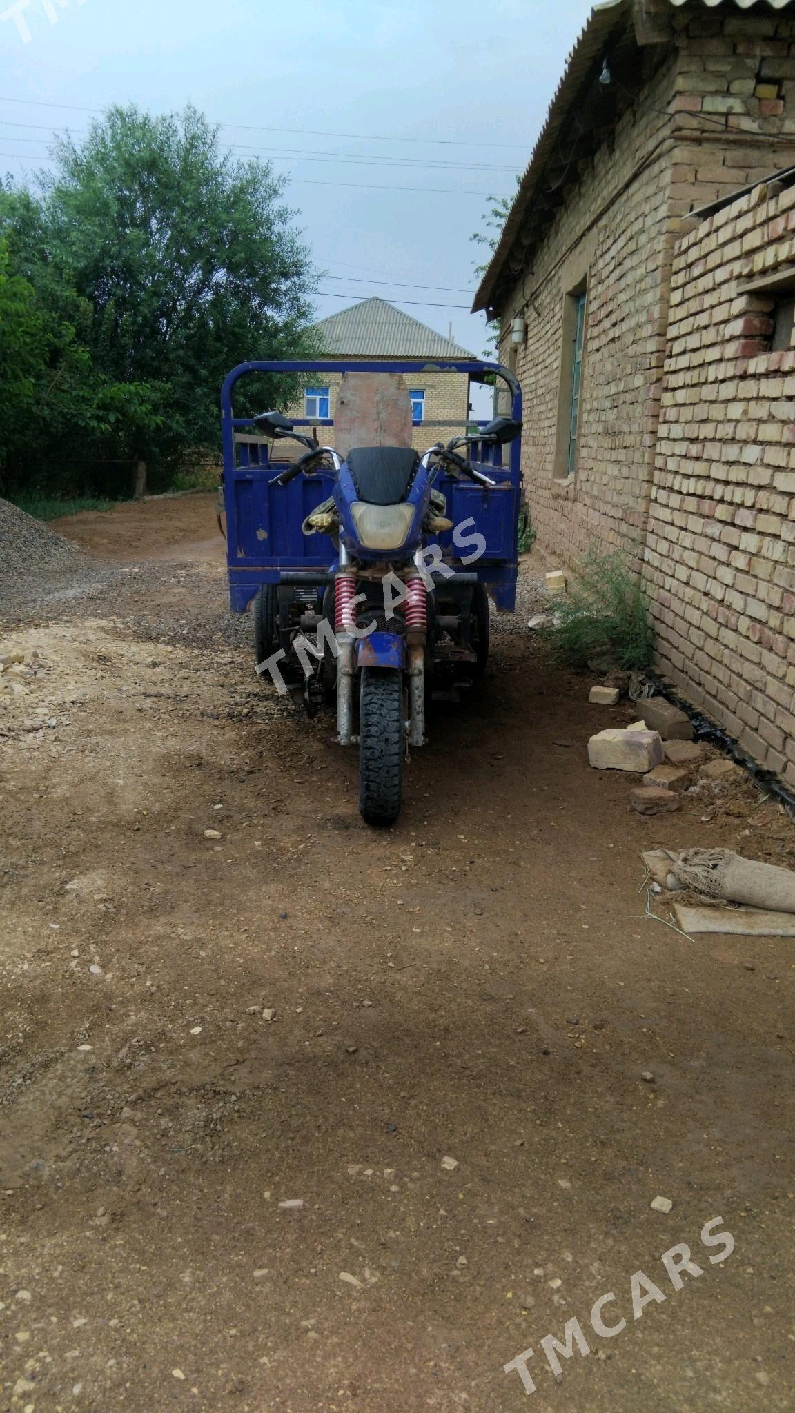 Fekon FK200-14G 2014 - 20 000 TMT - Бабадайхан - img 3