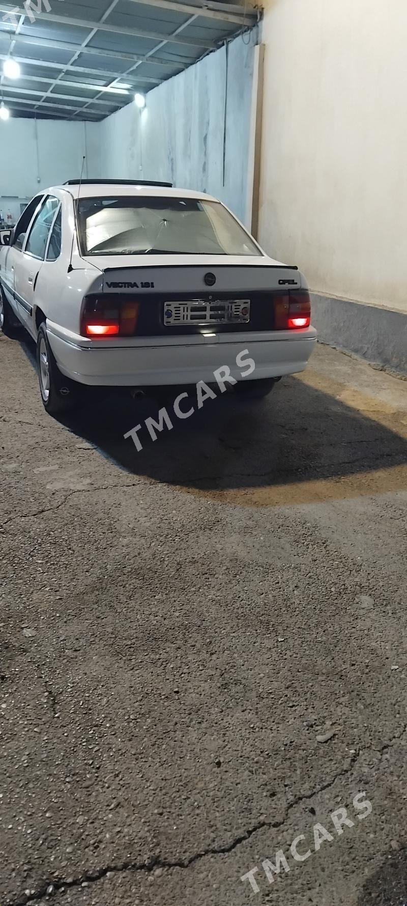 Opel Vectra 1994 - 50 000 TMT - Кака - img 4