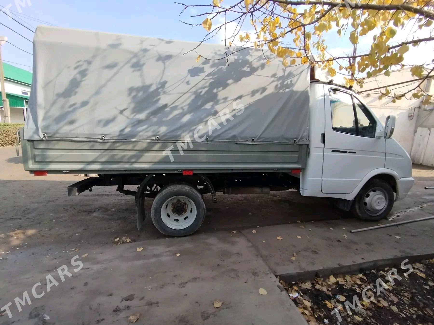Gaz Gazel 2013 - 170 000 TMT - Кёнеургенч - img 2
