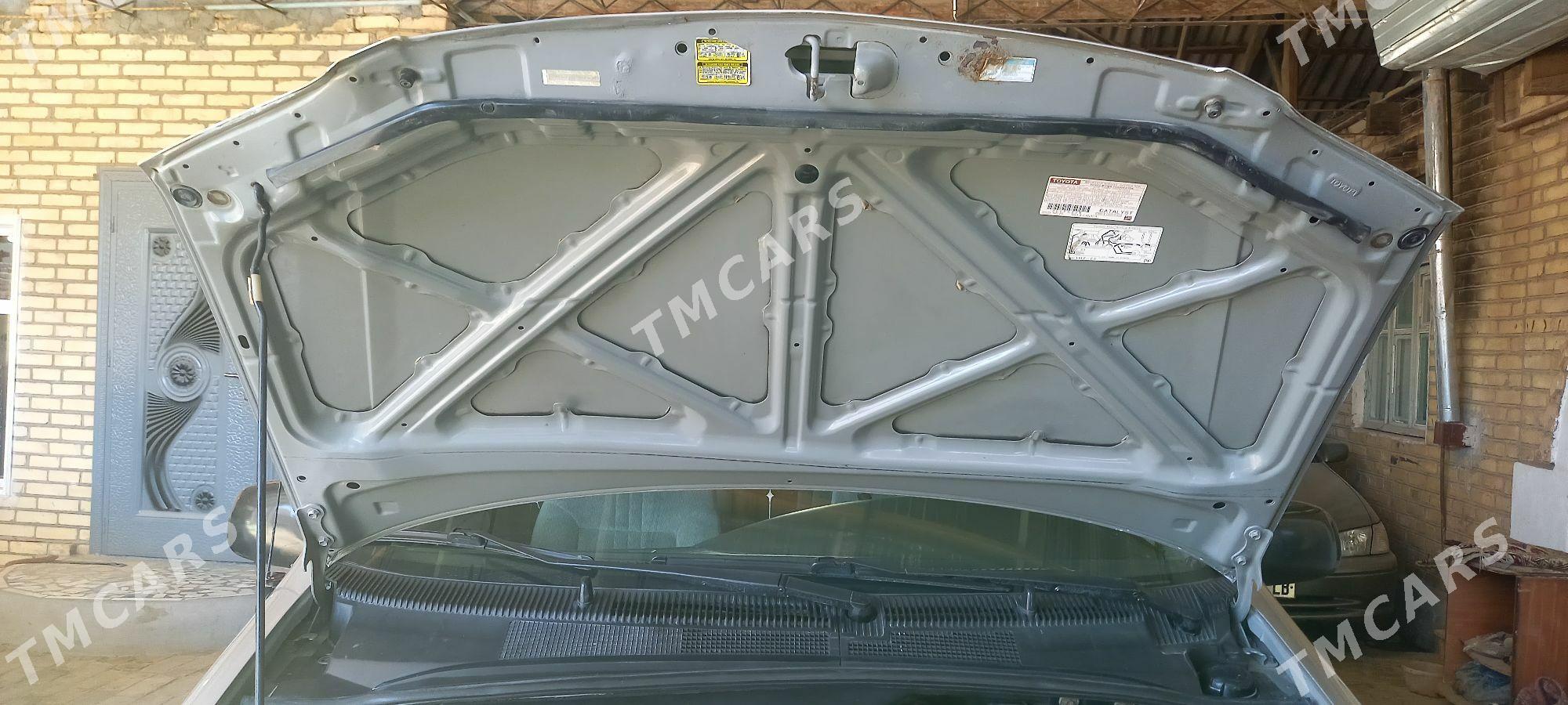 Toyota Sienna 2002 - 190 000 TMT - Kerki - img 9