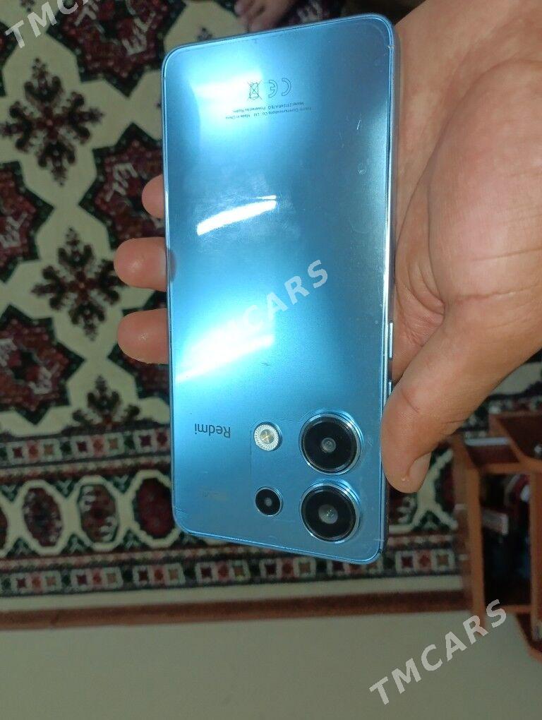 redmi not 13 obmen - Daşoguz - img 2