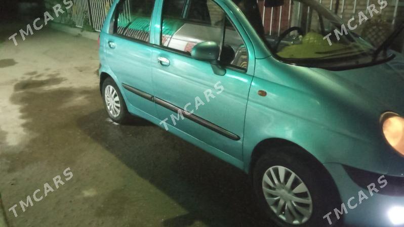 Daewoo Matiz 2003 - 41 000 TMT - Дашогуз - img 6