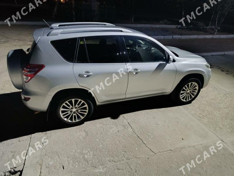 Toyota RAV4 2010 - 240 000 TMT - Daşoguz - img 2