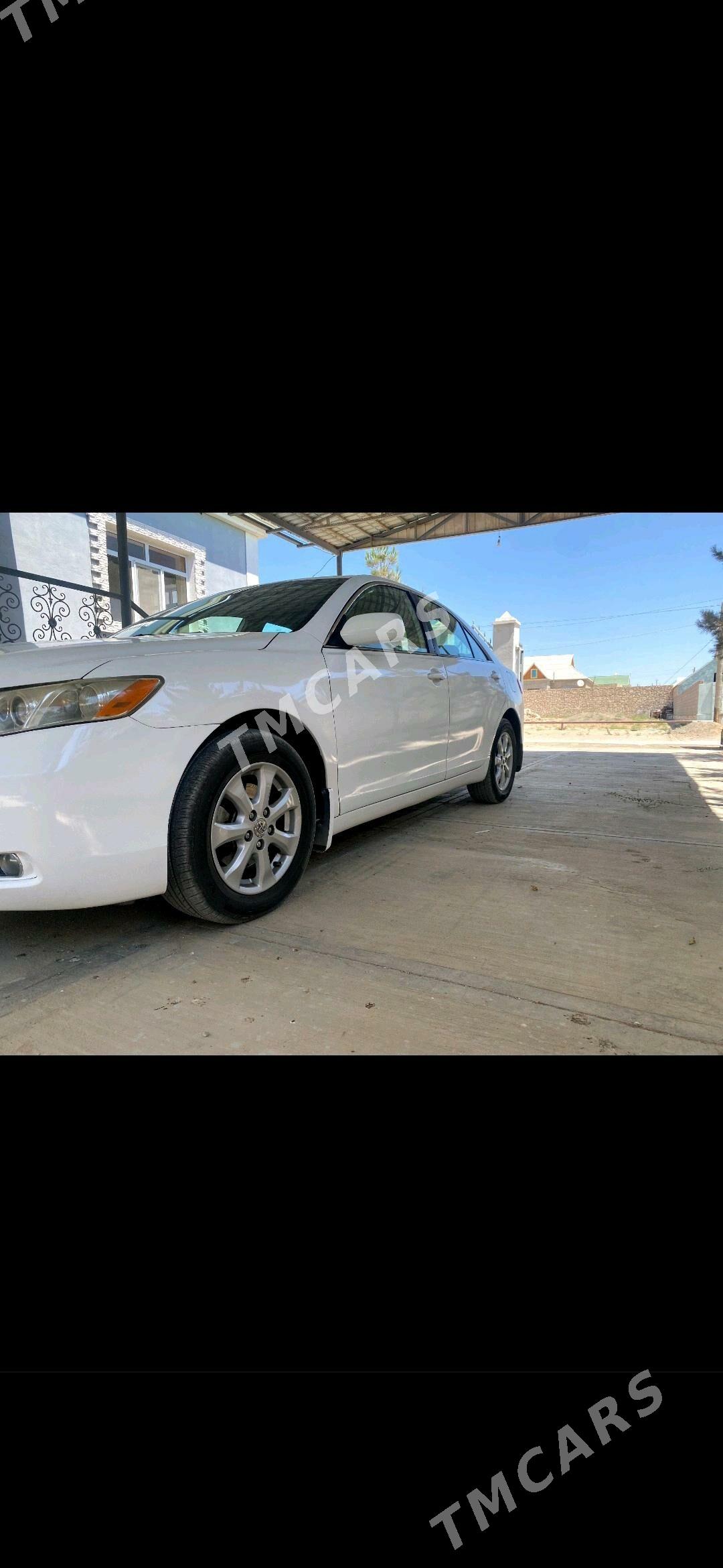 Toyota Camry 2007 - 155 000 TMT - Туркменбаши - img 3