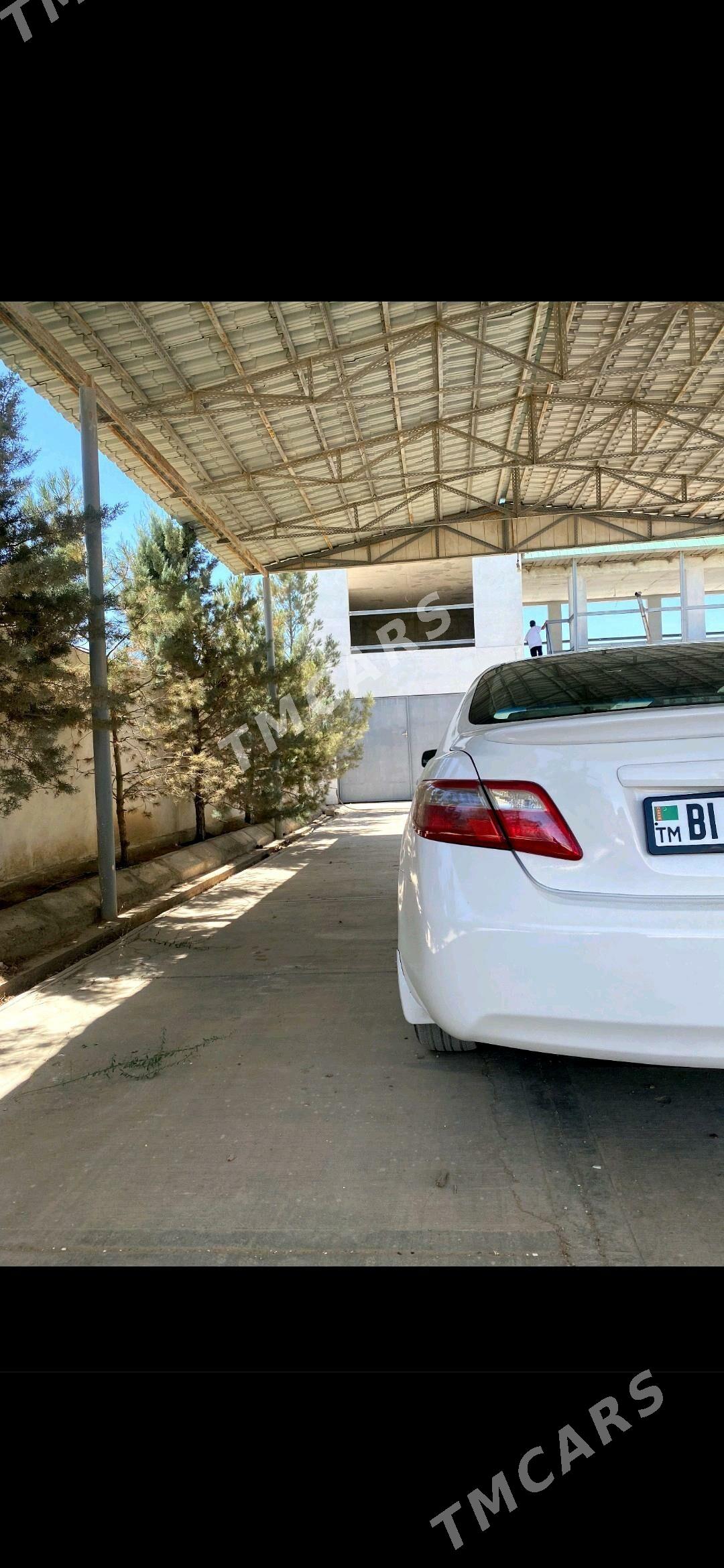 Toyota Camry 2007 - 155 000 TMT - Туркменбаши - img 4