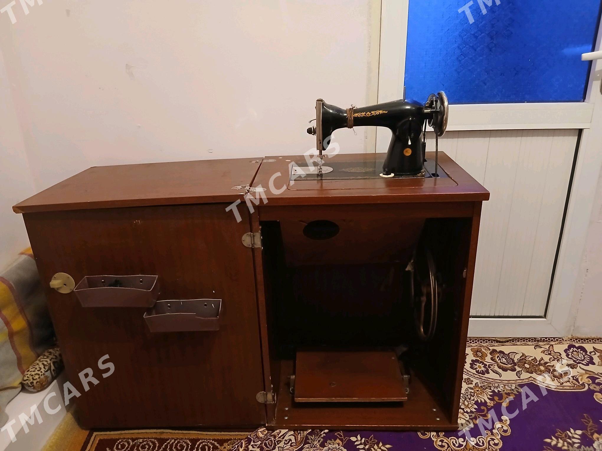 tikin maşyn - 30 mkr - img 2