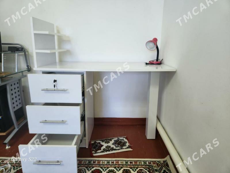 manikur stol - Köneürgenç - img 2