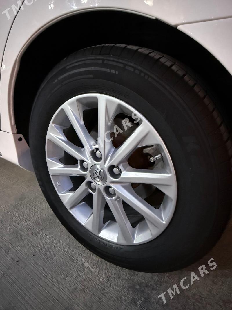 Toyota Camry 2014 - 230 000 TMT - ул. Подвойского (Битарап Туркменистан шаёлы) - img 6