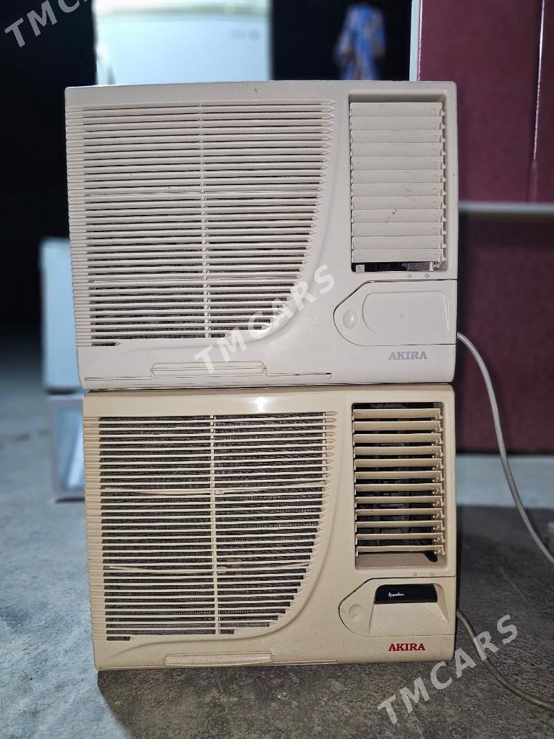 Akira 30 kw kondisaner - Aşgabat - img 4