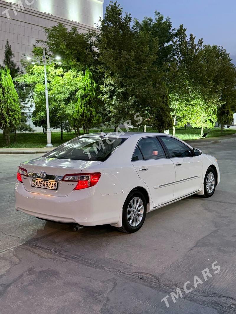 Toyota Camry 2014 - 230 000 TMT - ул. Подвойского (Битарап Туркменистан шаёлы) - img 9