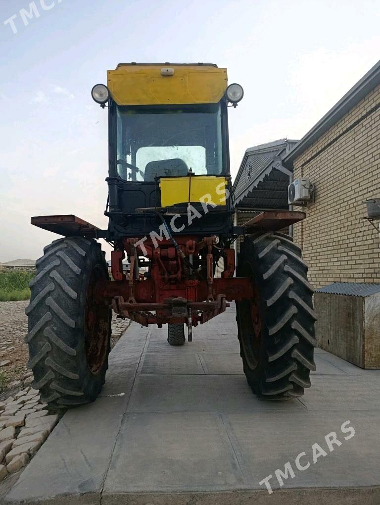 MTZ T-28 2009 - 90 000 TMT - Векильбазар - img 4