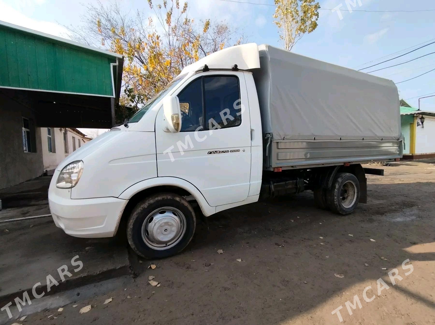 Gaz Gazel 2013 - 170 000 TMT - Кёнеургенч - img 4