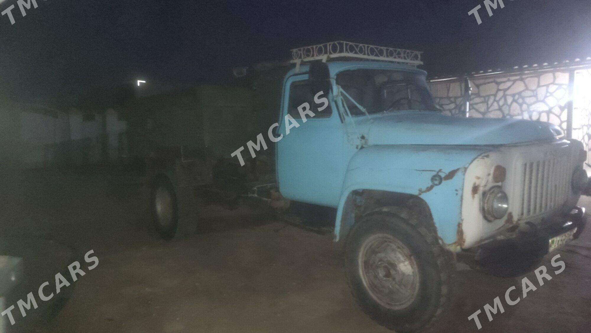 Zil 157 1997 - 30 000 TMT - Etrek - img 5