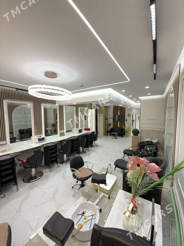 salon/arenda - Ашхабад - img 4