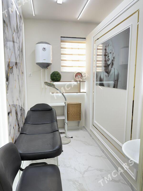 salon/arenda - Ашхабад - img 2