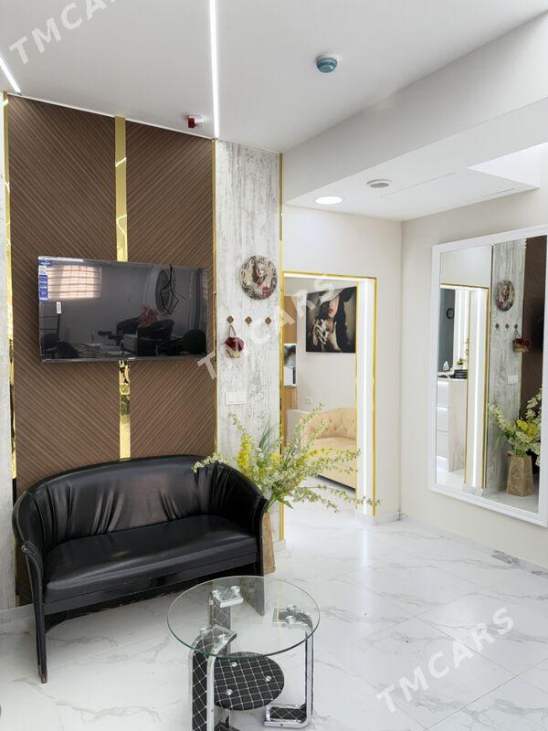 salon/arenda - Ашхабад - img 3